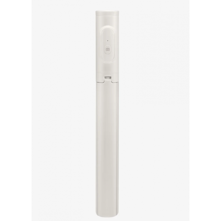 Spigen SGP Velo MAGSAFE AUTO-OPEN ΑΣΥΡΜΑΤΟ Selfie Stick Bluetooth Remote ΤΡΙΠΟΔΑΣ 360 - S541W - DUNE ΜΠΕΖ - AMP09337